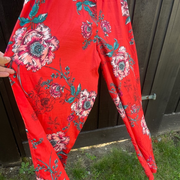 Band of Gypsies B.O.G. Jumpsuit XL - Picture 4 of 6